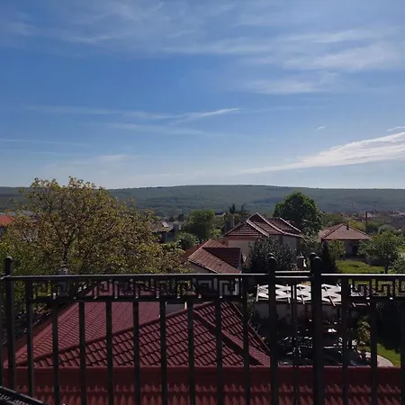 Paradise Garden Отель Bliznatsi