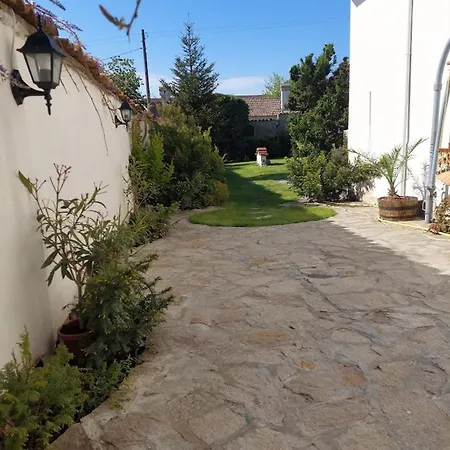 Отель Paradise Garden