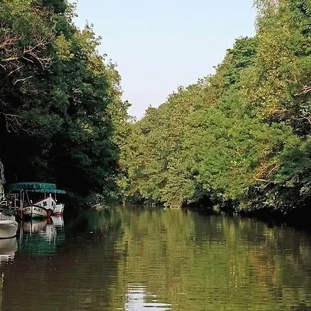 Отель Paradise Garden Bliznatsi