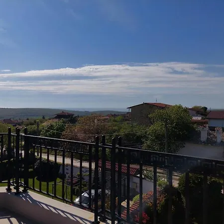 Hotel Paradise Garden