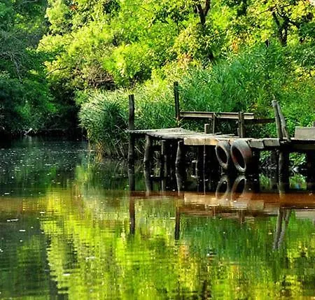 Paradise Garden * Bliznatsi